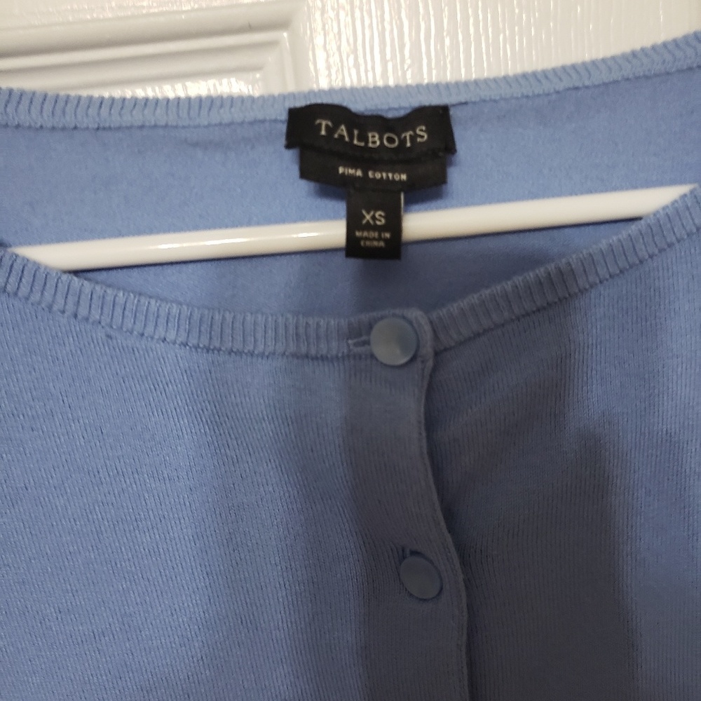Sweatshirt - Picture 4 of 4